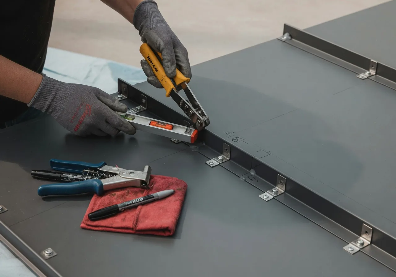 Why choose Metal Roofing Installation in Golden Meadow, LA
